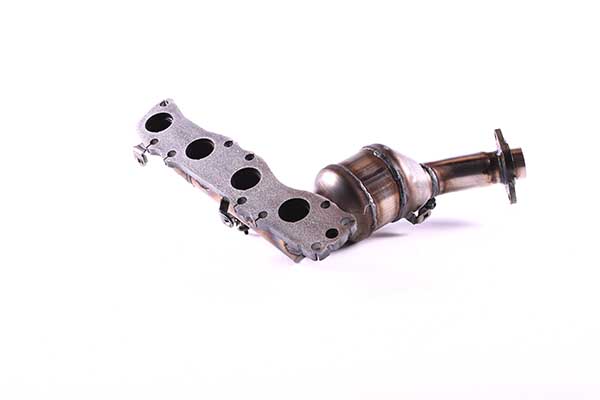 FPPL CB79303 Katalysator für SUZUKI