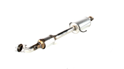 FPPL CB79418 Katalysator für TOYOTA