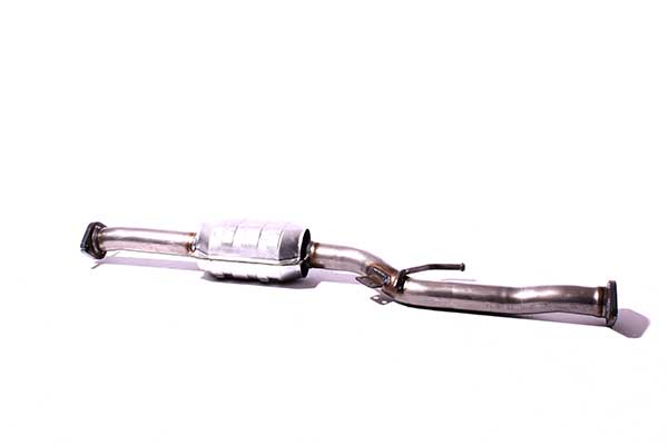 FPPL CB79608 Katalysator für TOYOTA