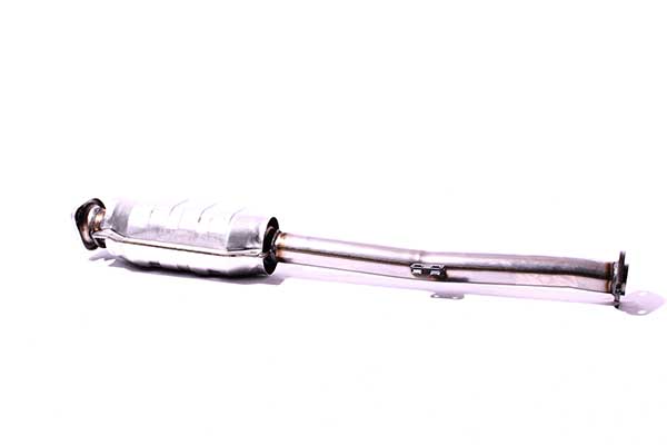 FPPL CB79703 Katalysator für SUZUKI