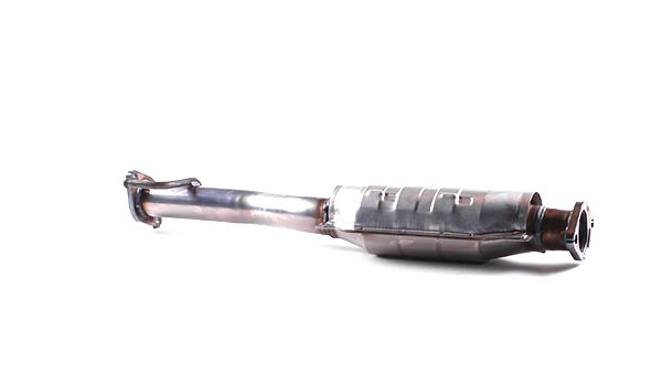 FPPL CB79908 Katalysator für TOYOTA