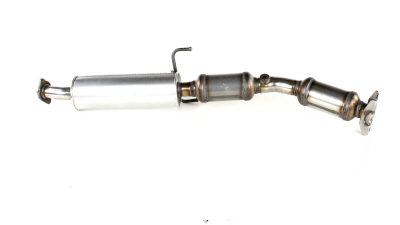 FPPL CB79918 Katalysator für TOYOTA