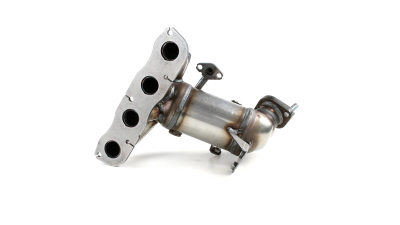 FPPL CB82018 Katalysator für HYUNDAI KIA