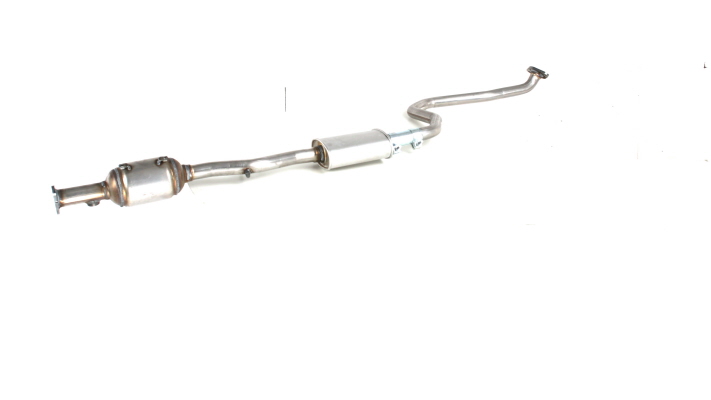 FPPL CB82118 Katalysator für MAZDA