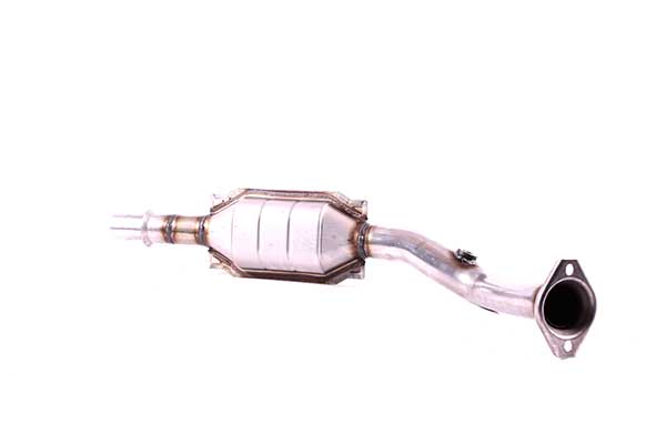 FPPL CB82151 Katalysator für PEUGEOT