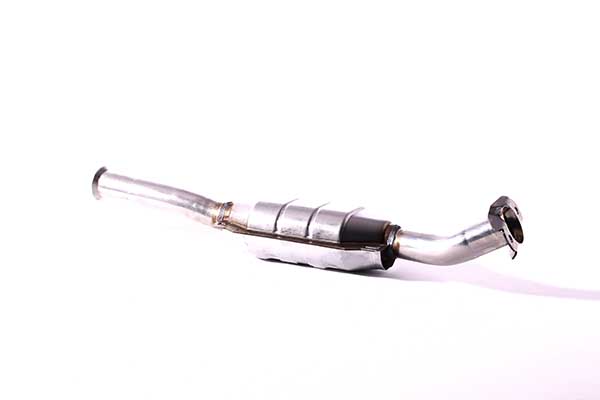 FPPL CB82231 Katalysator für CITROËN PEUGEOT