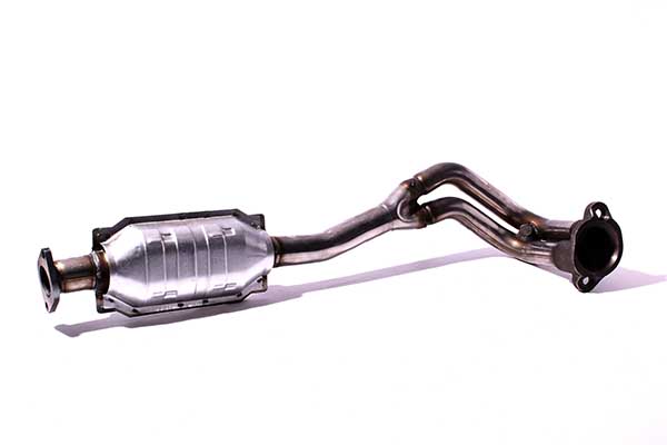 FPPL CB82306 Katalysator für FORD