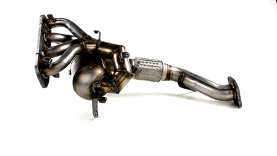 FPPL CB82618 Katalysator für MAZDA