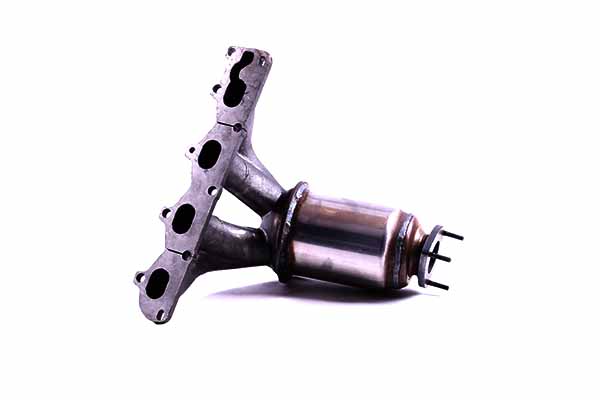 FPPL CB82673 Katalysator für FIAT OPEL VAUXHALL