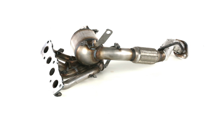 FPPL CB82718 Katalysator für MAZDA