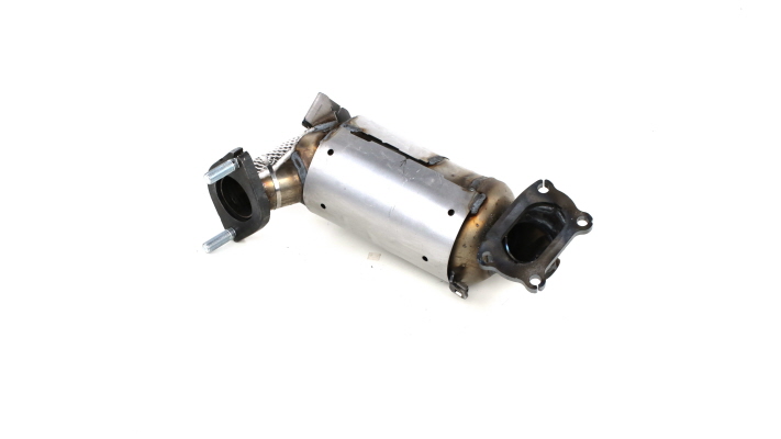 FPPL CB82818 Katalysator für KIA