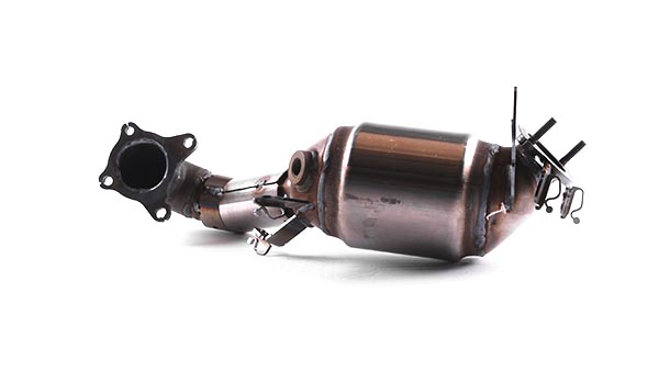 FPPL CB83097 Katalysator für AUDI SEAT SKODA VW