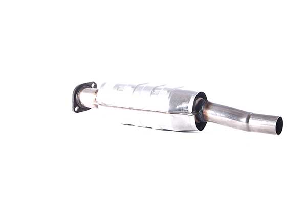 FPPL CB83356 Katalysator für RENAULT