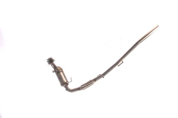 FPPL CB83897 Katalysator für AUDI SEAT SKODA VW