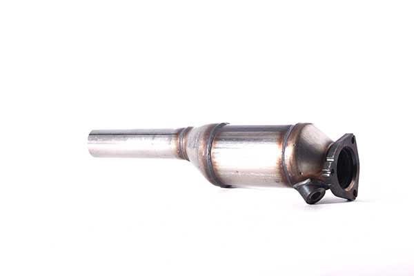 FPPL CB83917 Katalysator für SEAT VW