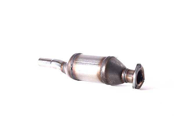 FPPL CB83974 Katalysator für SEAT VW