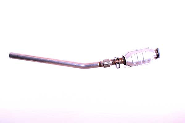 FPPL CB84200 Katalysator für AUDI