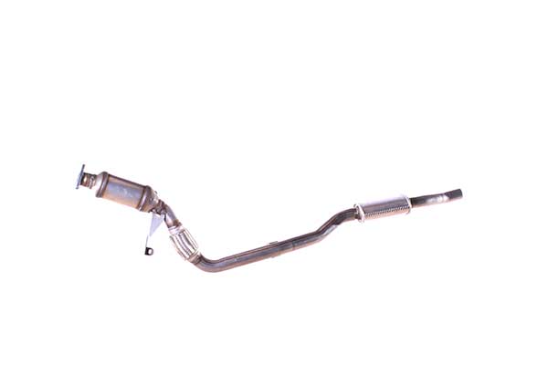 FPPL CB84220 Katalysator für AUDI