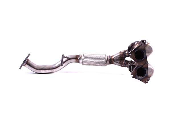 FPPL CB84313 Katalysator für ALFA ROMEO