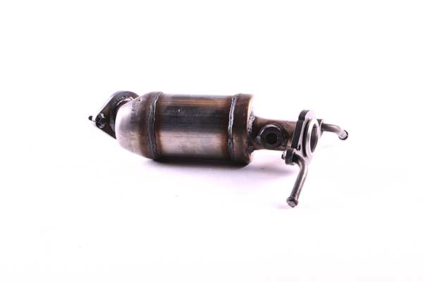 FPPL CB84613 Katalysator für ALFA ROMEO