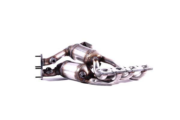 FPPL CB84628 Katalysator für BMW