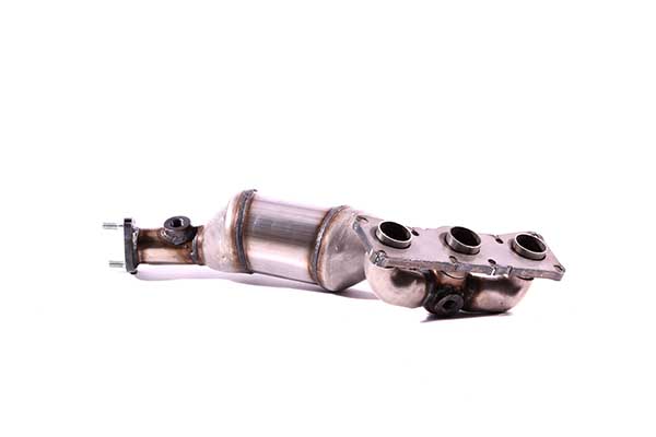 FPPL CB84828 Katalysator für BMW