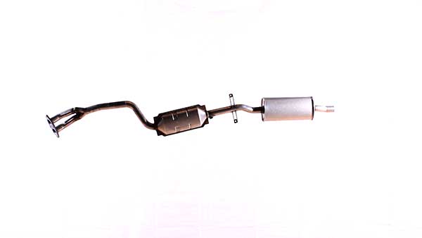 FPPL CB84928 Katalysator für BMW