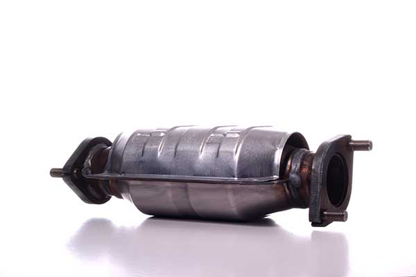 FPPL CB86703 Katalysator für HYUNDAI KIA