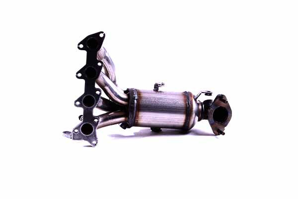 FPPL CB86803 Katalysator für HYUNDAI