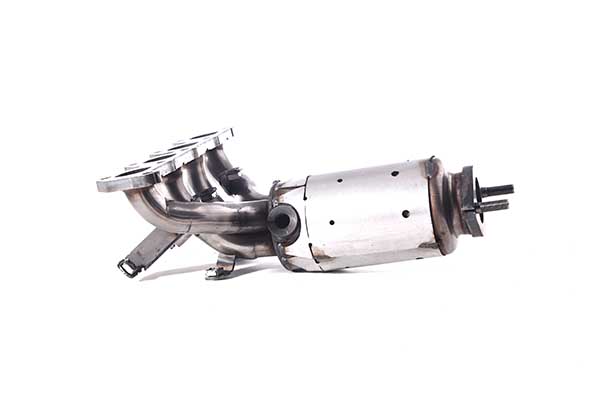 FPPL CB86903 Katalysator für HYUNDAI KIA