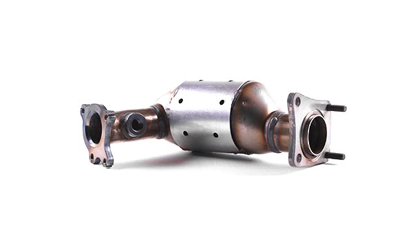 FPPL CB87015 Katalysator für NISSAN