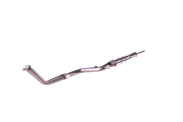 FPPL CB87413 Katalysator für MERCEDES-BENZ