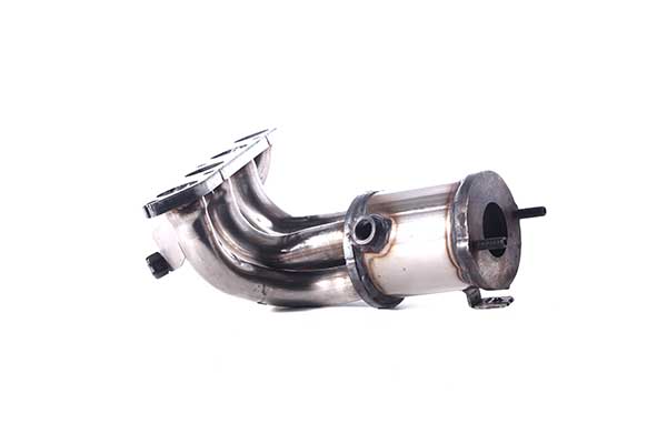 FPPL CB88014 Katalysator für MG ROVER