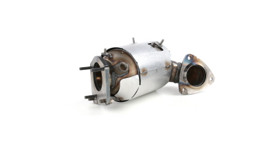 FPPL CB88605 Katalysator für SAAB