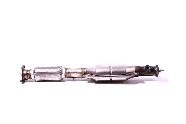 FPPL CB88814 Katalysator für ROVER