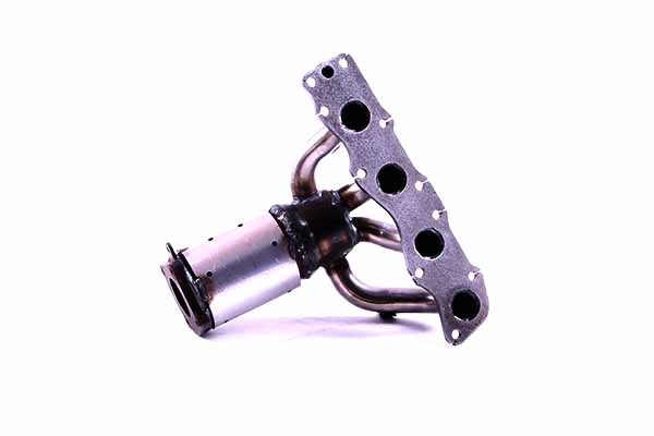 FPPL CB89203 Katalysator für SUZUKI