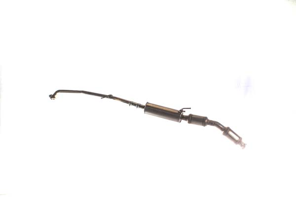 FPPL CB89418 Katalysator für TOYOTA