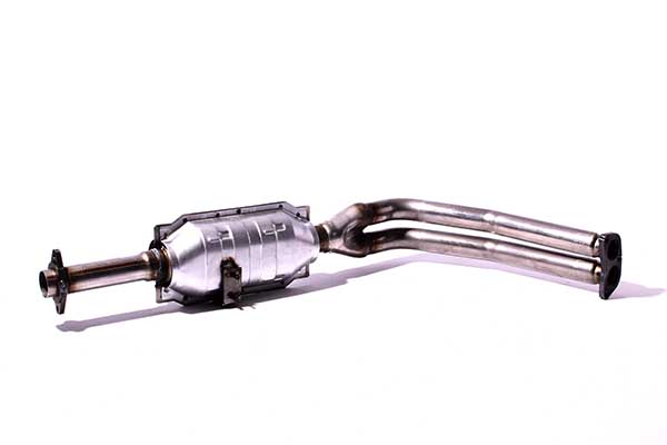 FPPL CB89603 Katalysator für SUZUKI