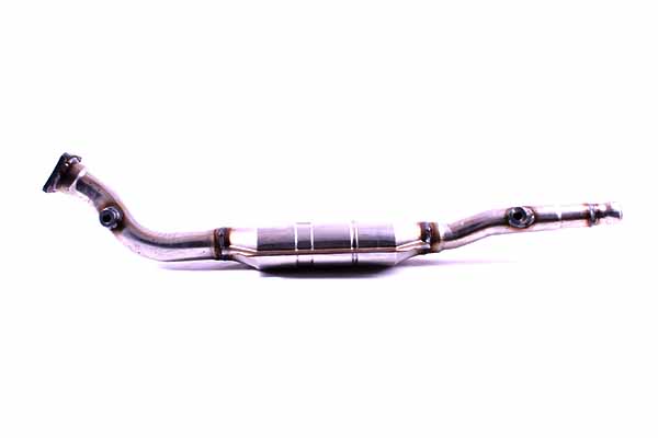 FPPL CB89617 Katalysator für VOLVO