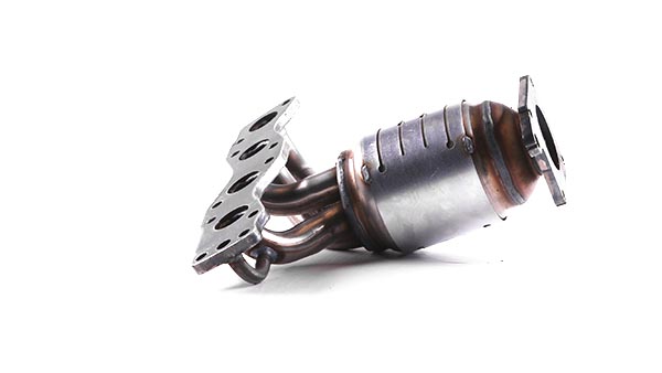 FPPL CB89703 Katalysator für SUBARU SUZUKI