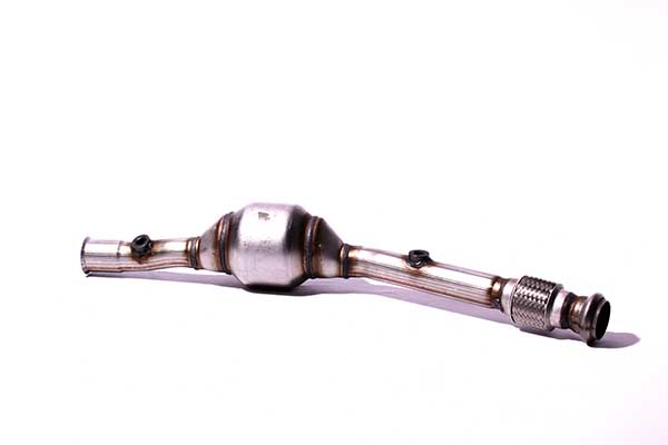 FPPL CB92051 Katalysator für PEUGEOT