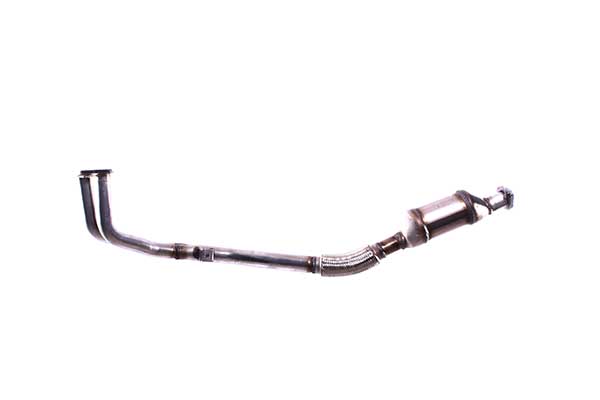 FPPL CB92263 Katalysator für OPEL VAUXHALL