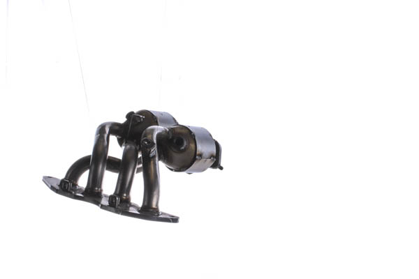 FPPL CB92309 Katalysator für MITSUBISHI