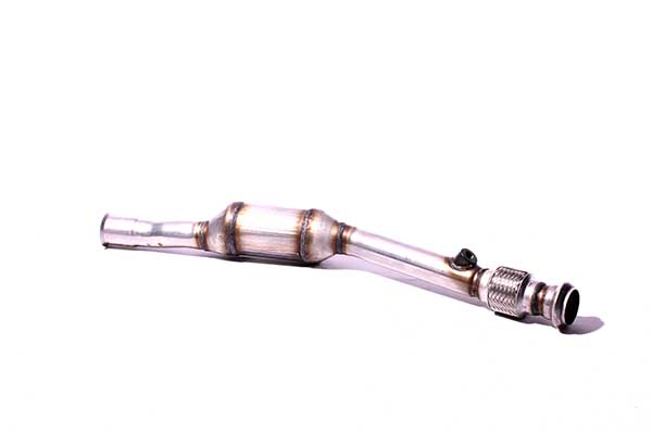 FPPL CB92651 Katalysator für PEUGEOT