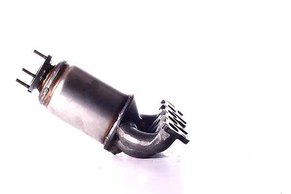 FPPL CB92773 Katalysator für OPEL SAAB VAUXHALL
