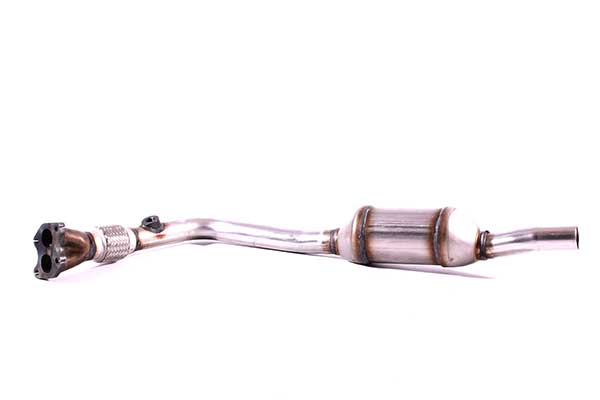 FPPL CB93074 Katalysator für SEAT VW