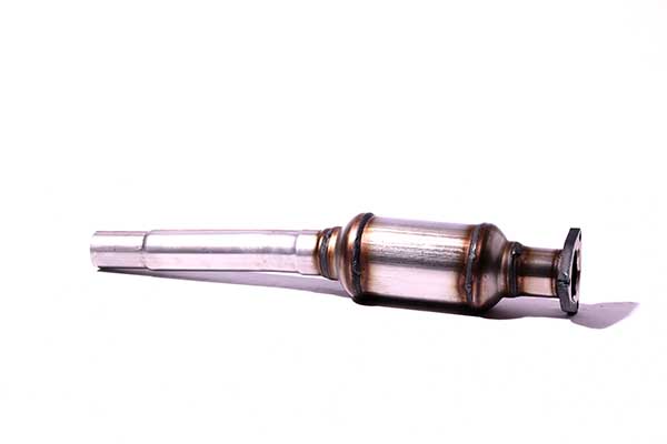 FPPL CB93087 Katalysator für SEAT VW