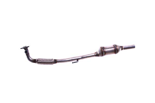 FPPL CB93487 Katalysator für SEAT VW