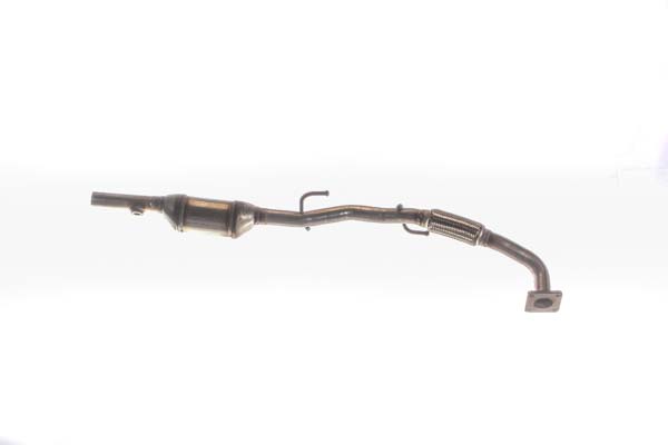 FPPL CB93697 Katalysator für SEAT SKODA VW
