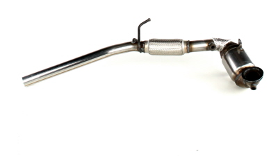 FPPL CB94220 Katalysator für AUDI SEAT SKODA VW